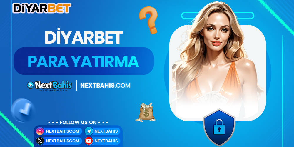 Diyarbet Para Yatırma