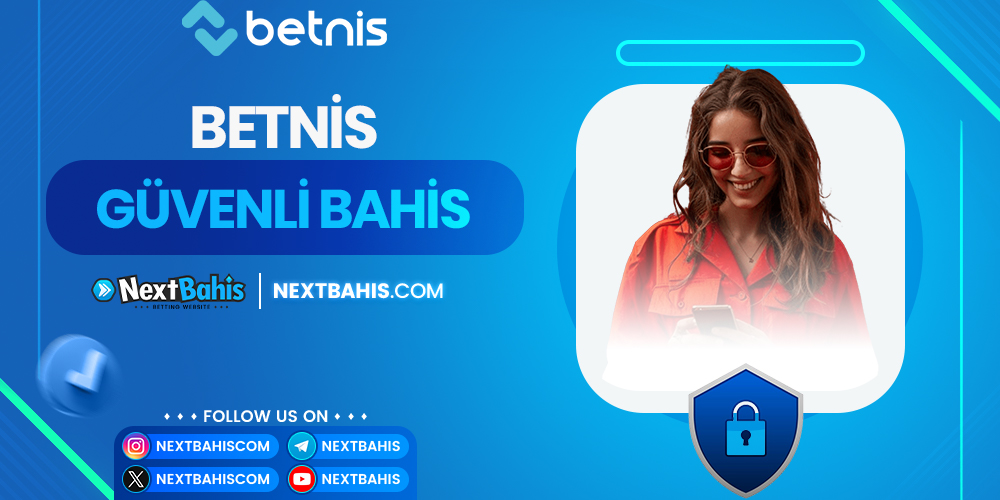 Betnis’da Güvenli Bahis