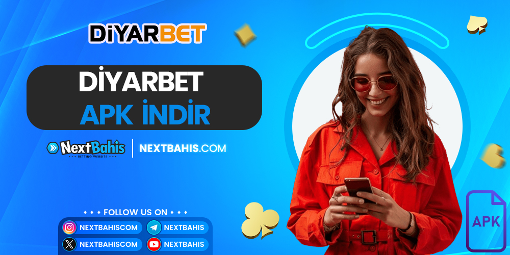 Diyarbet Apk İndir