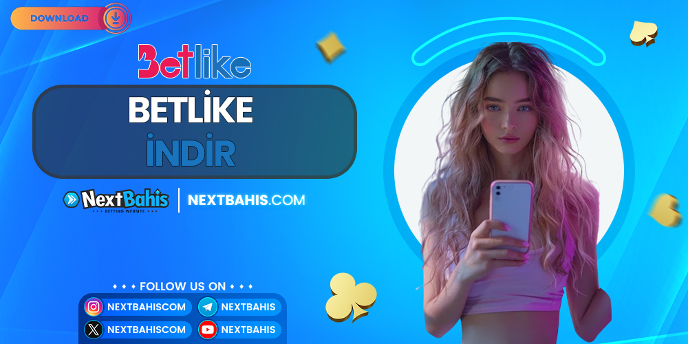 Betlike İndir