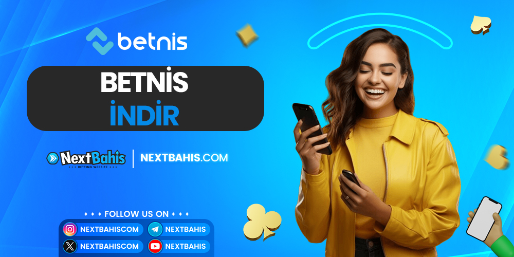 Betnis İndir