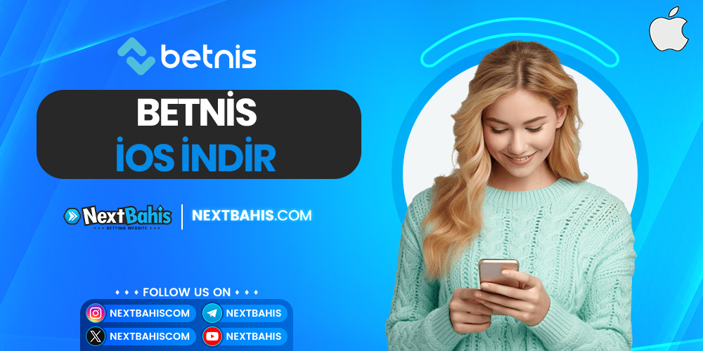 Betnis İos İndir