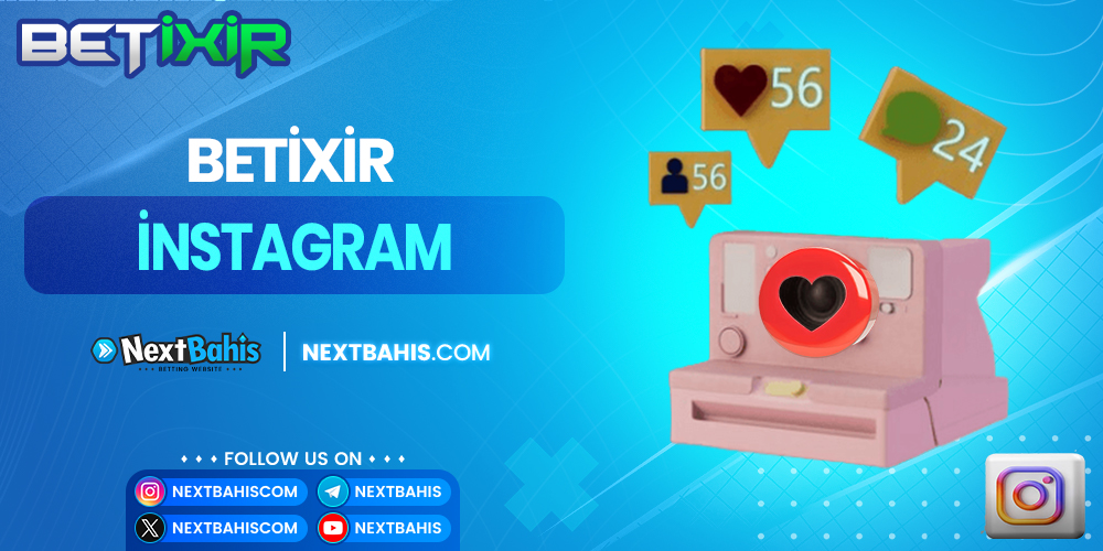 Betixir instagram