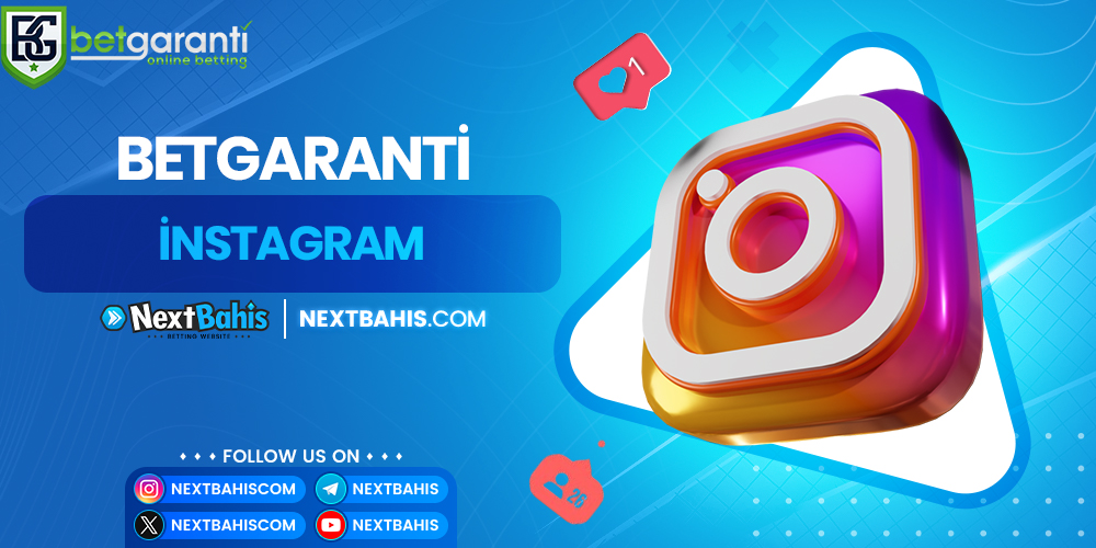 Betgaranti İnstagram