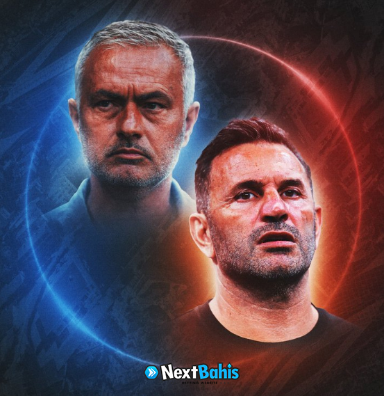 Jose Mourinho Okan Buruk