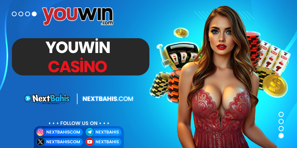 Youwin Casino