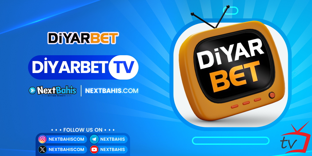 Diyarbet Tv