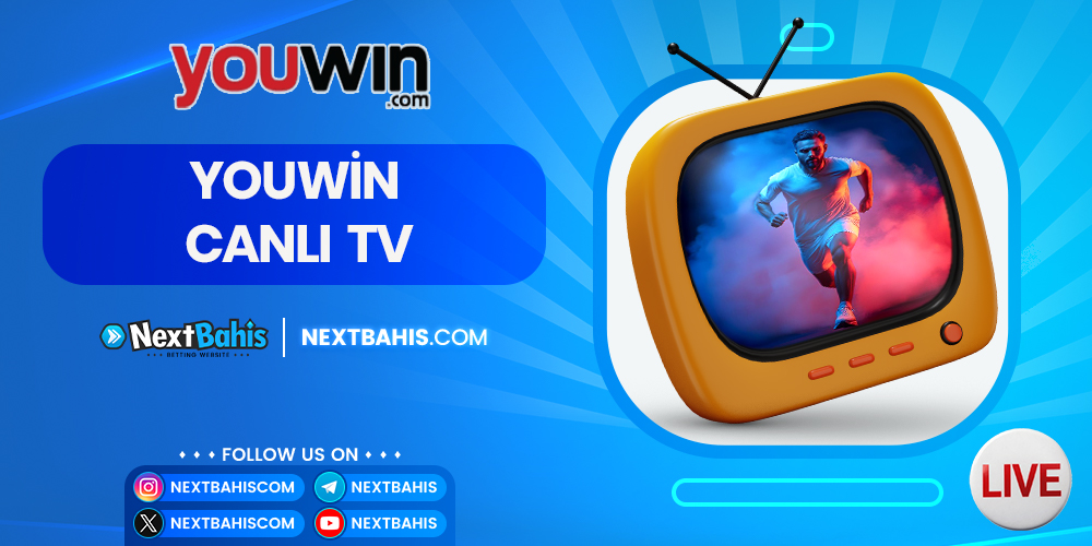 Youwin Canlı TV