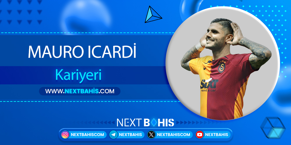 Mauro Icardi Kariyeri