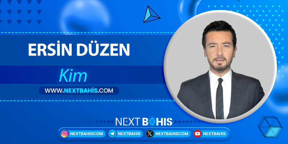 Ersin Düzen Kim