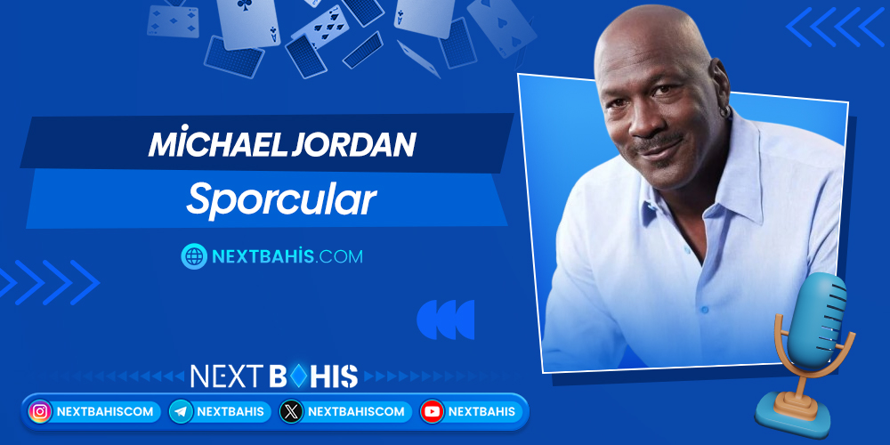 Michael Jordan