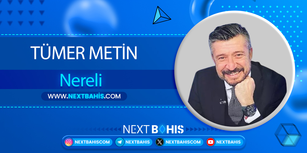 Tümer Metin Nereli