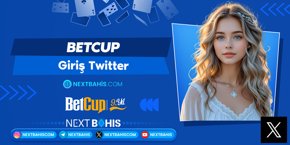 Betcup Giriş Twitter