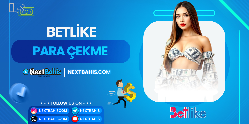 Betlike Para Çekme 