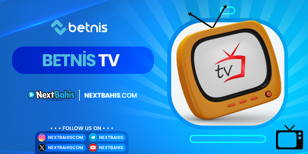 Betnis Tv