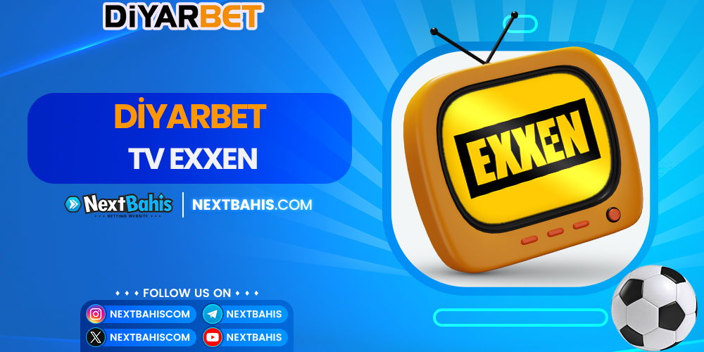 Diyarbet Tv Exxen