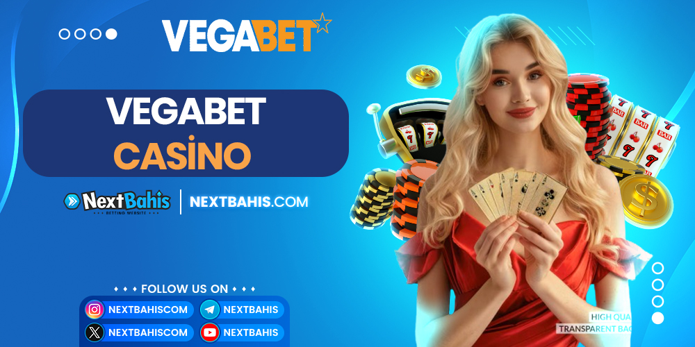 Vegabet Casino