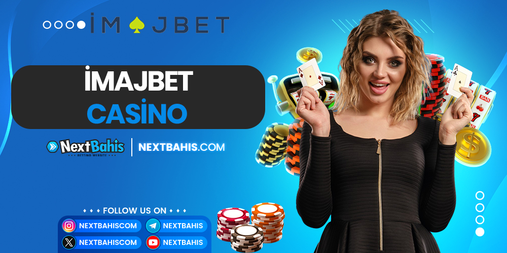 İmajbet Casino