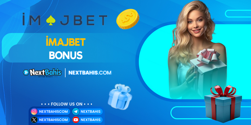 İmajbet Bonus