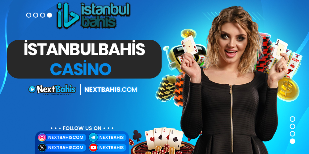 İstanbulbahis Casino