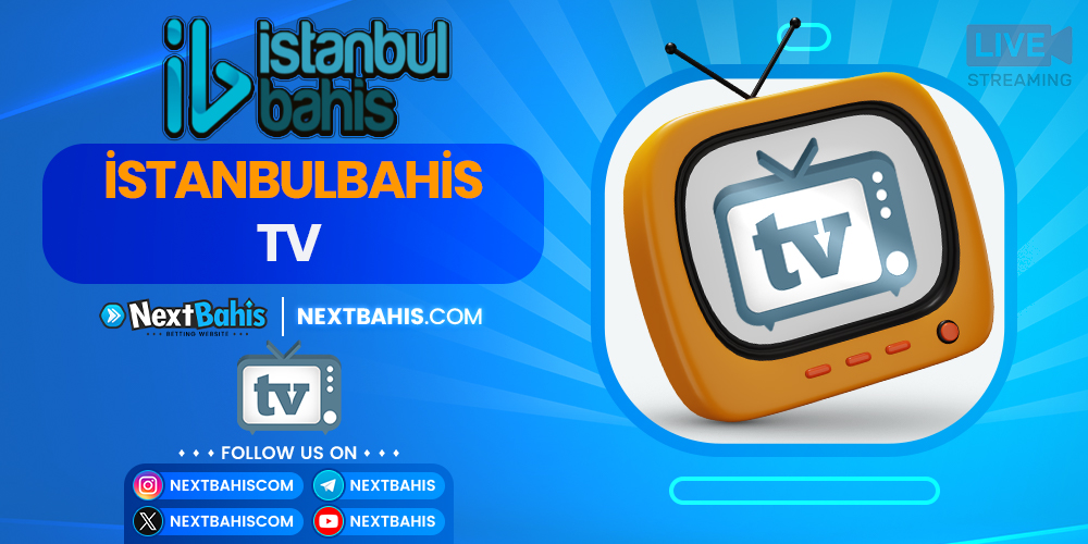 İstanbulbahis TV