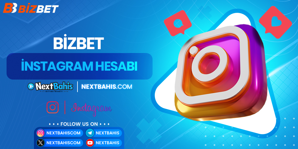 Bizbet İnstagram Hesabı