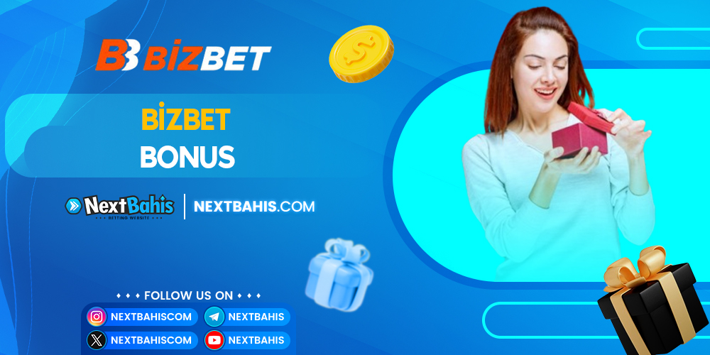 Bizbet Bonus