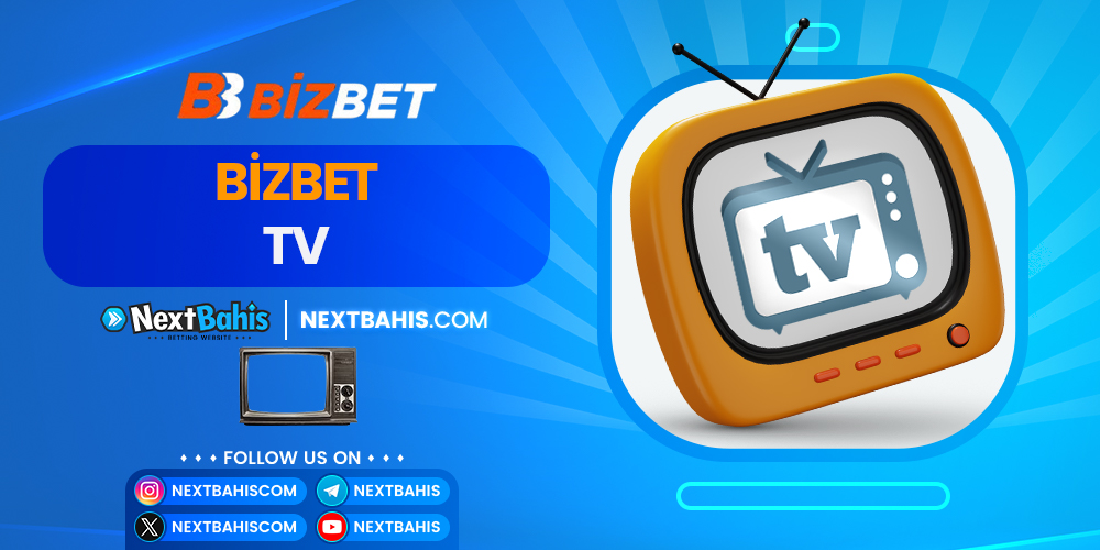 Bizbet TV