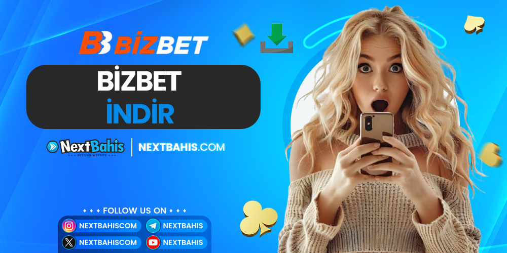 Bizbet İndir