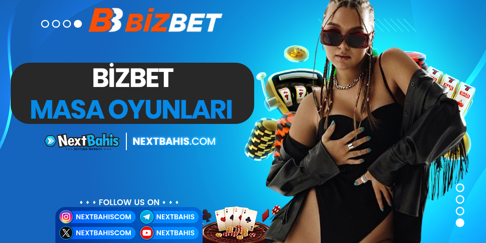 Bizbet Masa Oyunları