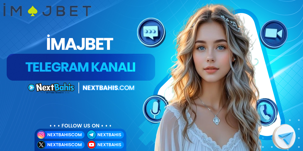 İmajbet Telegram Kanalı