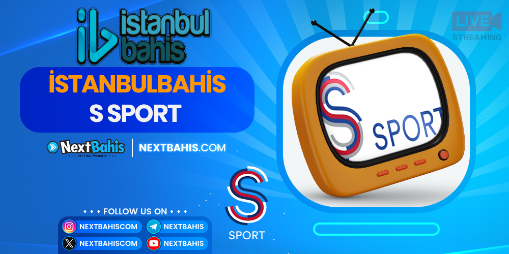 İstanbulbahis S Sport