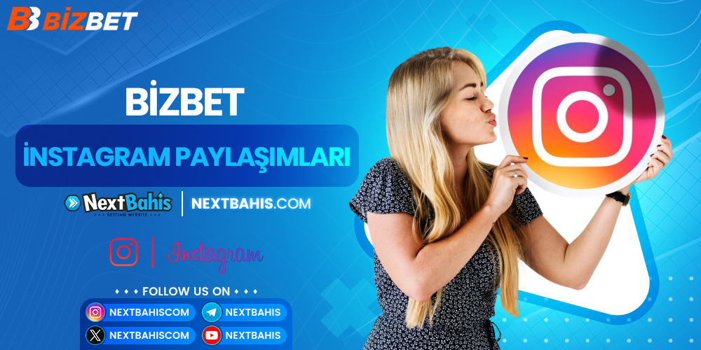 Bizbet İnstagram Paylaşımları