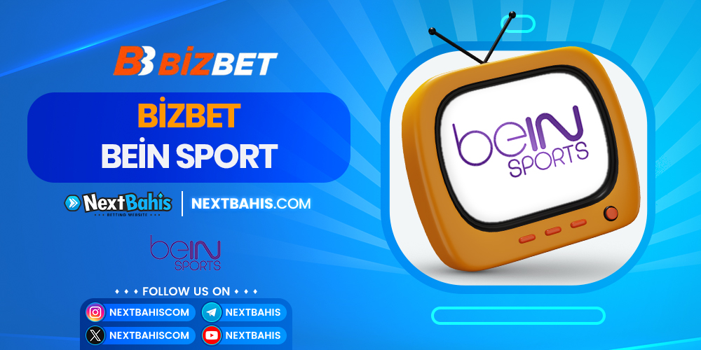 Bizbet Bein Sport