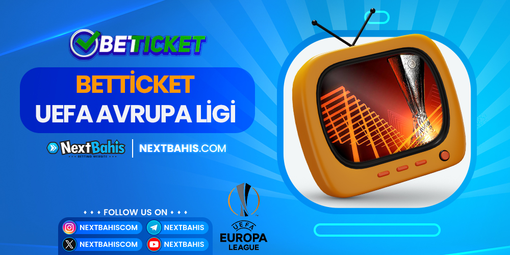 Betticket UEFA Avrupa Ligi