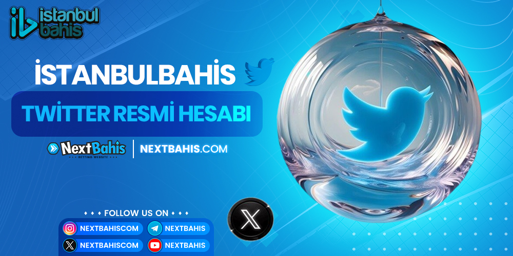 İstanbulbahis Twitter Resmi Hesabı