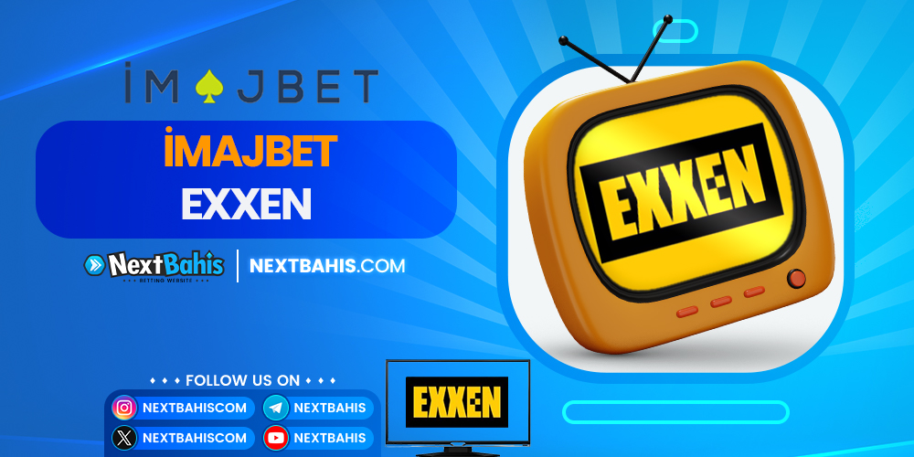 İmajbet Exxen