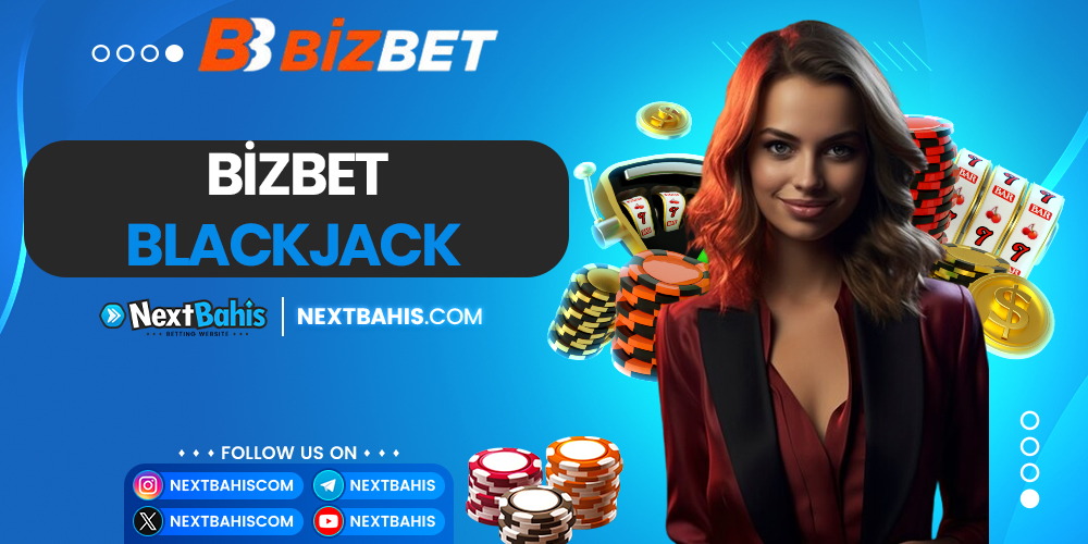 Bizbet Blackjack