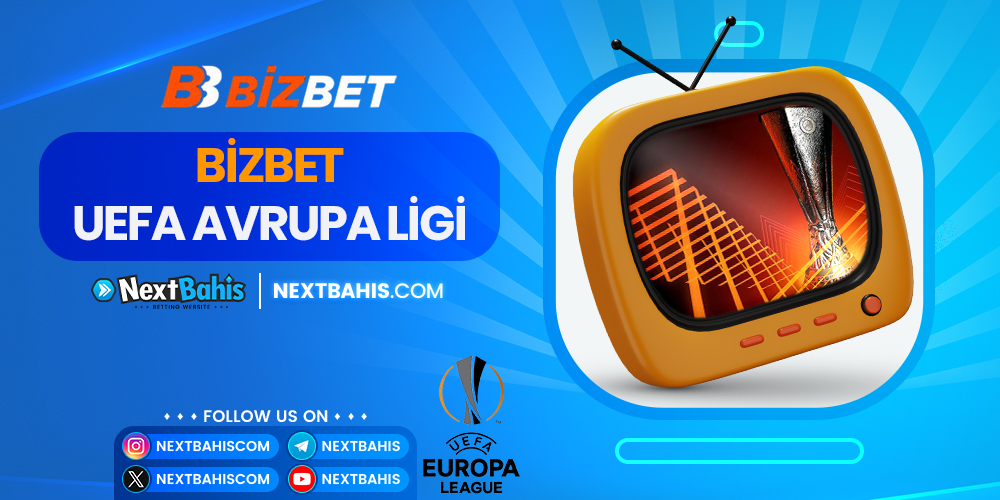 Bizbet UEFA Avrupa Ligi