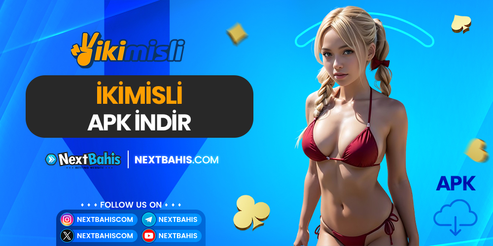 İkimisli Apk İndir