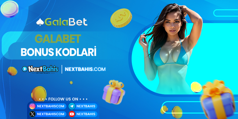 Galabet Bonus Kodları