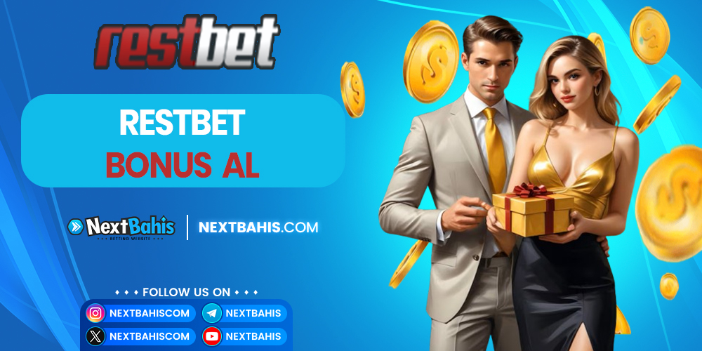 Restbet Bonus Al