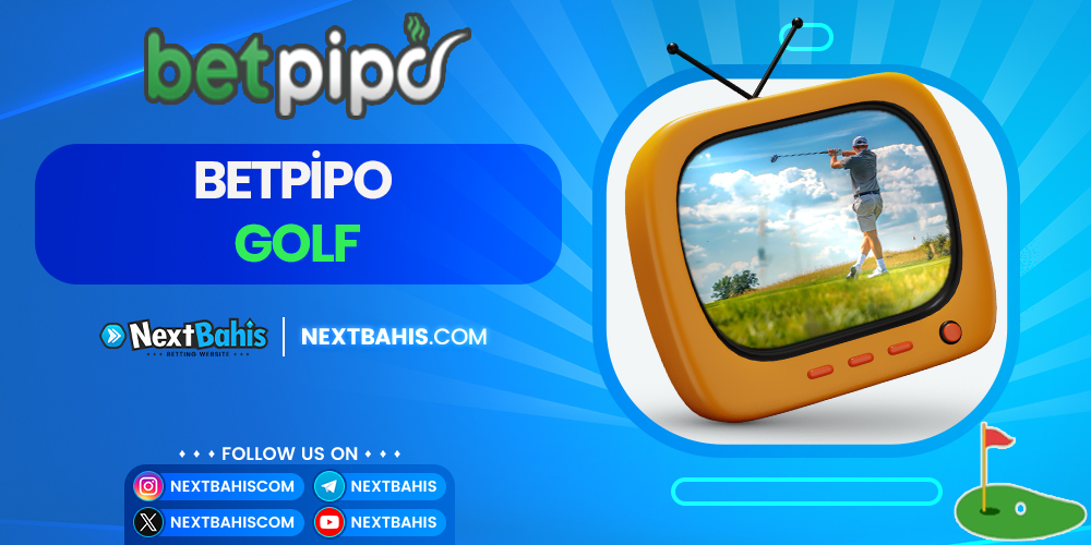 Betpipo Golf