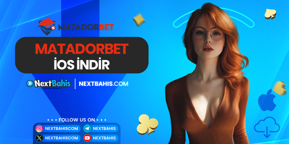 Matadorbet İos İndir