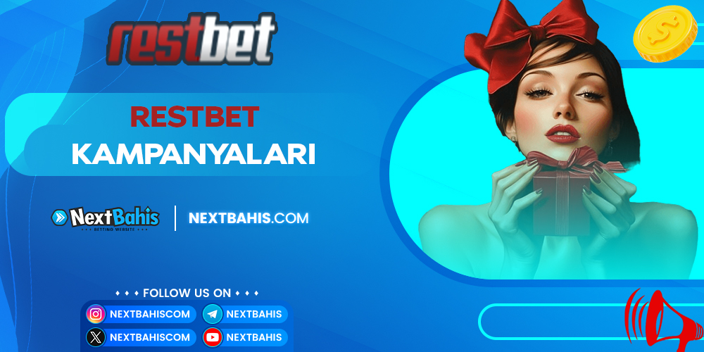 Restbet Kampanyaları