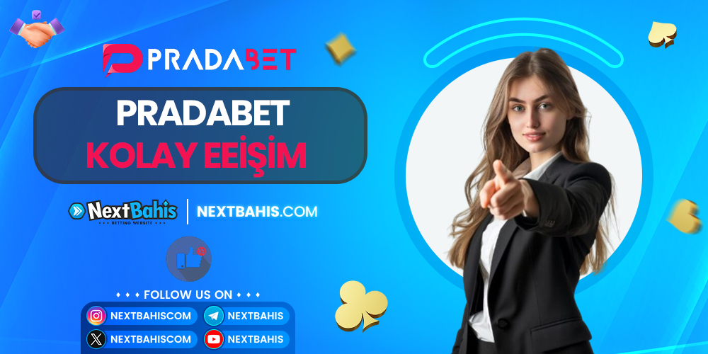 Pradabet Kolay Eeişim 