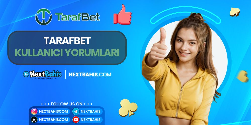 Tarafbet Kullanıcı Yorumları