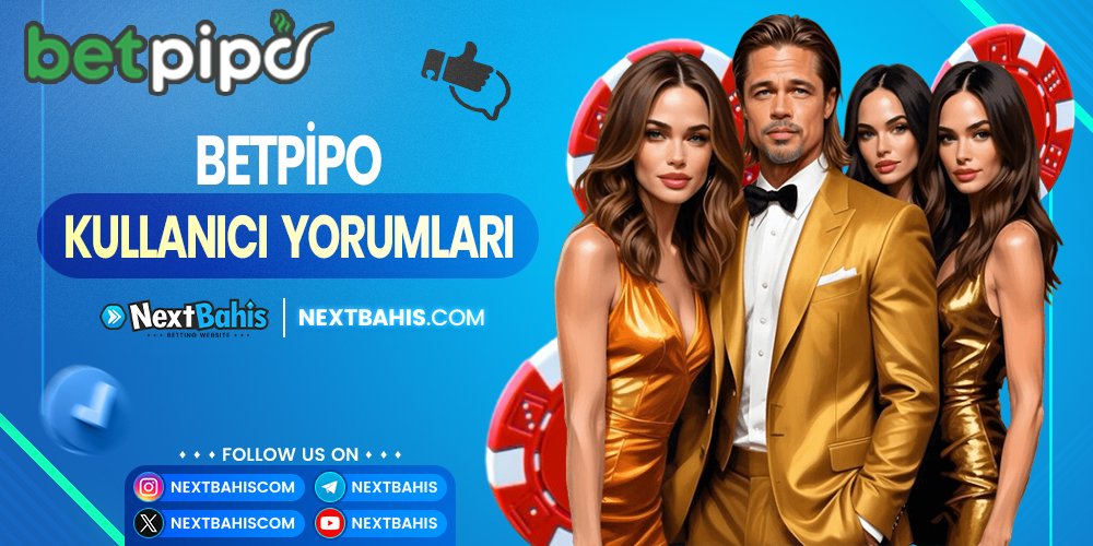 Betpipo  Kullanıcı Yorumları