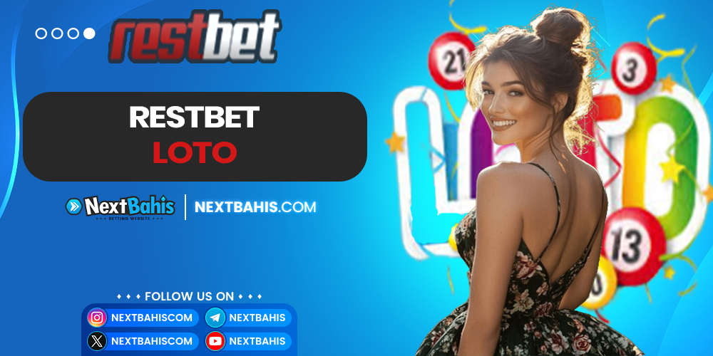 Restbet Loto