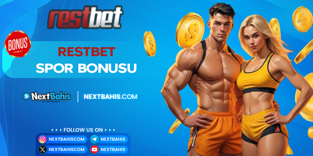 Restbet Spor Bonusu